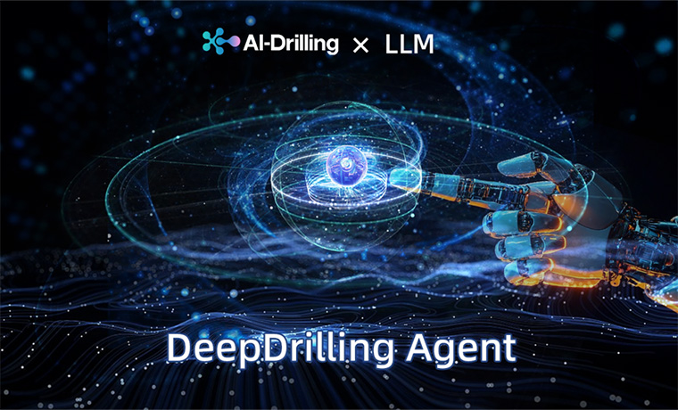 DeepDrilling Agent Комбинированный интеллектуальный агент при бурении