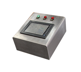 電動(dòng)控制系統(tǒng)