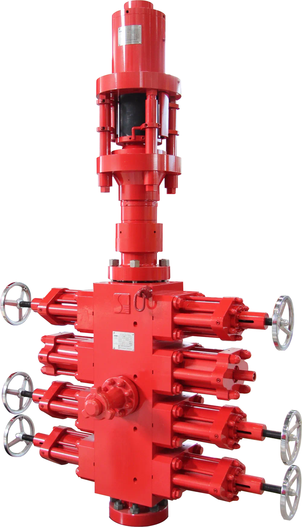 勇挑創(chuàng)新重?fù)?dān)，發(fā)展新質(zhì)生產(chǎn)力——神開(kāi)參加第三屆石油石化裝備產(chǎn)業(yè)科技大會(huì)(圖7)